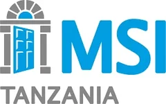 Procurement Officer and Administrative Officer at MSI Tanzania.webp